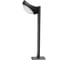 Уличный светильник ARTE LAMP, A2047PA-1BK 1