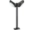 Уличный светильник ARTE LAMP, A2047PA-2BK 1