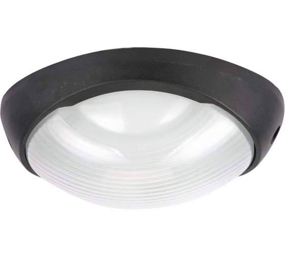 Уличный светильник ARTE LAMP, A2047PF-1BK 1