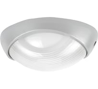 Уличный светильник ARTE LAMP, A2047PF-1GY