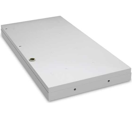 Светильник Wolta PRO ЧИСТЫЙ ОФИС Микропризма ДВО03-18-202-6К