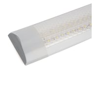 Светодиодный линейный светильник FERON 4500K 36W, AL5041 призма, 48151