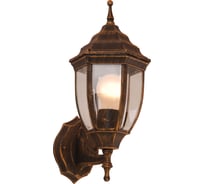 Уличный светильник Globo Nyx 1, 31710