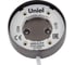 Накладной светильник GX53/FT BLACK CHROME 10 PROM Uniel UL-00003735 1
