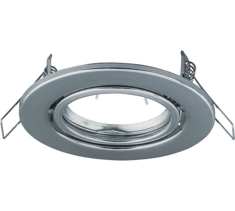 Светильник Navigator NFS-03 (Поворотный хром) 93020