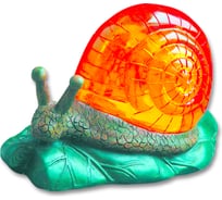 Уличный светильник Globo Solar, 3330