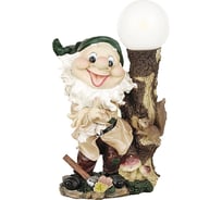 Уличный светильник Globo Solar, 33146