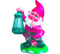 Уличный светильник Globo Solar, 3314