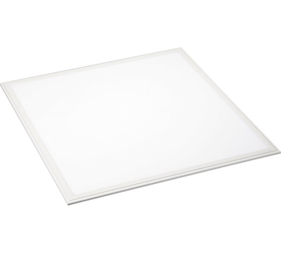 Панель Arlight DL-B600x600A-40W Day White 021946
