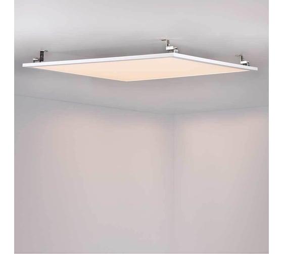Панель Arlight DL-B600x600A-40W Day White 021946