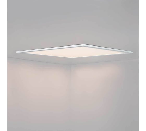 Панель Arlight DL-B600x600A-40W Day White 021946