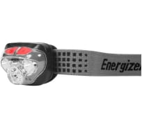 Налобный фонарь Energizer HL Vision HD+Focus 3xAAA, tray 7638900412802