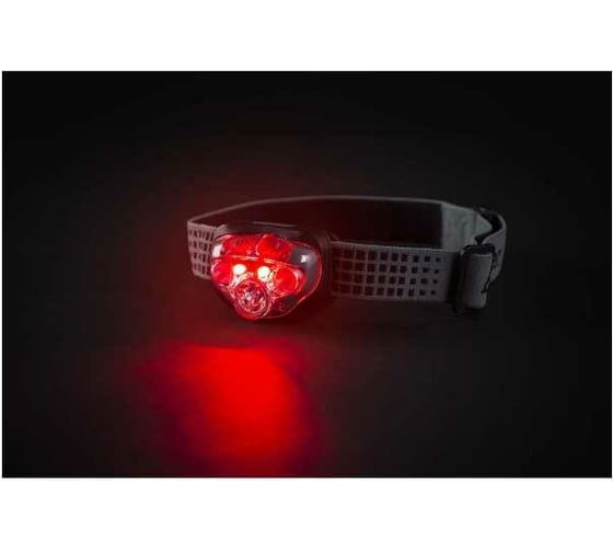 Налобный фонарь Energizer HL Vision HD+Focus 3xAAA, tray 7638900412802