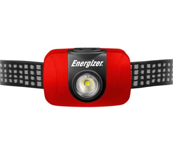 Фонарь Energizer ENR_LED Headlight 2AAA 7638900368062