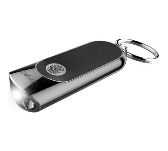 Фонарь брелок Energizer с Touch tech E301371500