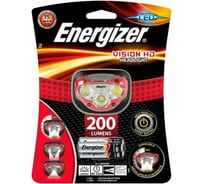 Фонарь Energizer ENR Vision HD HL 3AAA 7638900316377