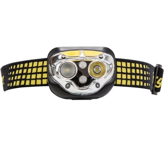 Фонарь Energizer ENR HL Vision Ultra / ФОН ENR HL Vision Ultra 7638900424478