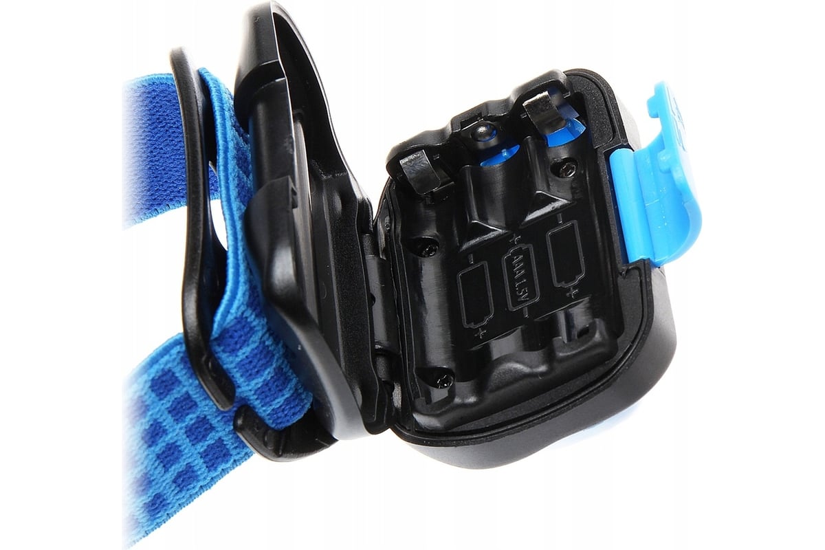 Налобный фонарь Energizer Headlight vision 3AAA 7638900270228 ...