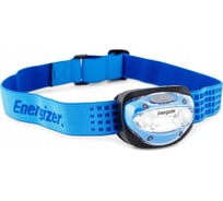 Налобный фонарь Energizer Headlight vision 3AAA 7638900270228