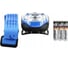 Налобный фонарь Energizer Headlight vision 3AAA 7638900270228 6