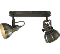 Настенный светильник ARTE LAMP A5213AP-2AB