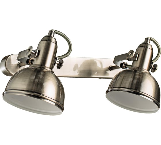 Настенный светильник ARTE LAMP A5213AP-2AB