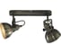 Настенный светильник ARTE LAMP A5213AP-2AB 1