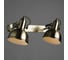 Настенный светильник ARTE LAMP A5213AP-2AB 3