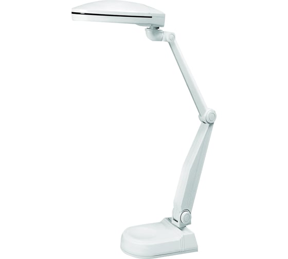 Настольный светильник, белый Camelion KD-022, 3821 - выгодная цена ...