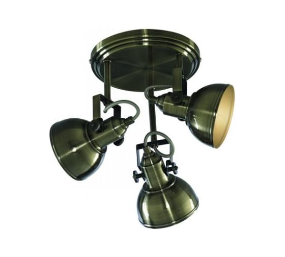 Потолочный светильник  ARTE LAMP A5213PL-3AB