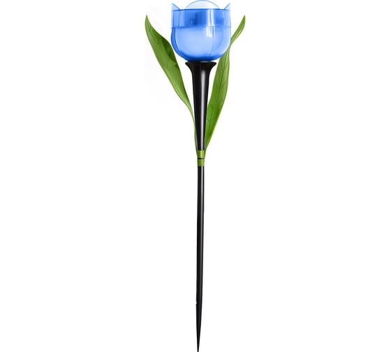 Садовый светильник на солнечной батарее Uniel USL-C-651/PT305 TULIP SET 24 UL-00004275