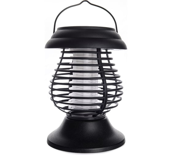 Садовый светильник на солнечной батарее Uniel USL-F-300/PМ310 BUG ZAPPER UL-00006537 1