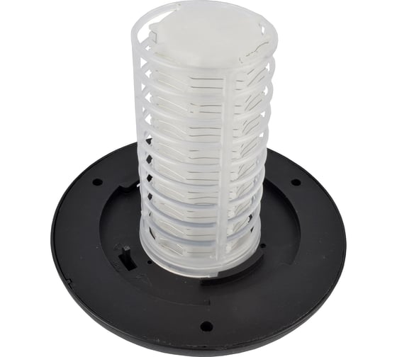 Садовый светильник на солнечной батарее Uniel USL-F-300/PМ310 BUG ZAPPER UL-00006537
