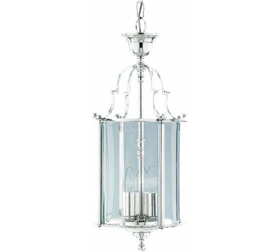 Подвесной светильник ARTE LAMP A6503SP-3CC