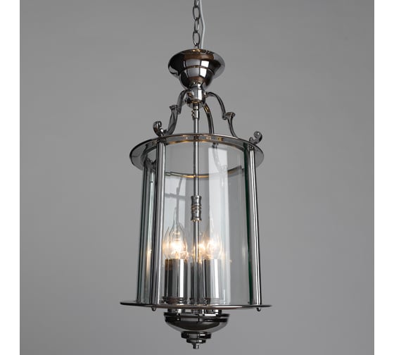 Подвесной светильник ARTE LAMP A6503SP-3CC