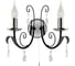Настенный светильник ARTE LAMP A1742AP-2BK 1