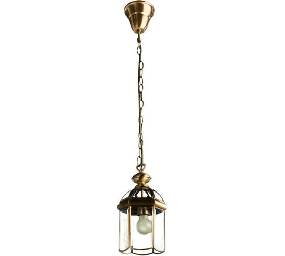 Подвесной светильник ARTE LAMP A6501SP-1AB