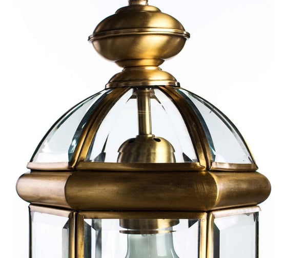 Подвесной светильник ARTE LAMP A6501SP-1AB