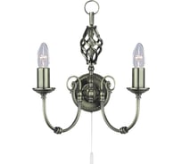 Настенный светильник ARTE LAMP A8392AP-2AB