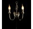 Настенный светильник ARTE LAMP A8392AP-2AB 2
