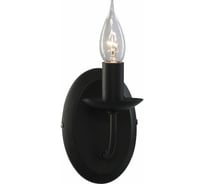 Настенный светильник ARTE LAMP A6310AP-1BK