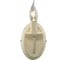 Настенный светильник ARTE LAMP A6310AP-1WG 1