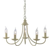 Люстра ARTE LAMP A6310LM-5WG