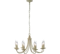 Люстра ARTE LAMP A6310LM-8WG