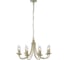 Люстра ARTE LAMP A6310LM-8WG 1