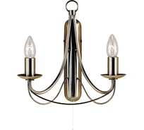 Настенный светильник ARTE LAMP A6300AP-2AB