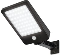 Садовый светильник на солнечной батарее Uniel USL-F-561/PT165 SENSOR UL-00009345