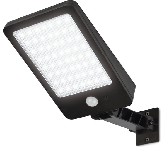 Садовый светильник на солнечной батарее Uniel USL-F-561/PT165 SENSOR UL-00009345 1