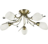 Люстра ARTE LAMP A2766PL-5AB