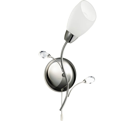 Настенный светильник ARTE LAMP A2766AP-1CC